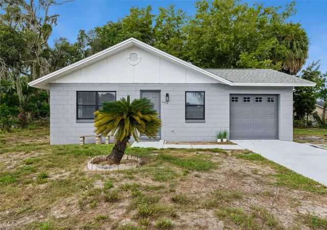 1st image of 444 S Hawthorne Ave, Apopka, FL 32703 | MLS# O6435084