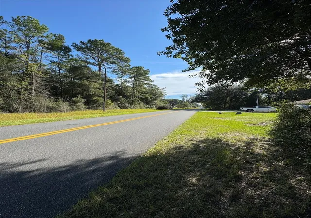 Photo 3 of Land for sale at Tbd Sw Beach Blvd, Dunnellon, FL 34431 | MLS# OM730730 | Listing updated on 2026-10-01