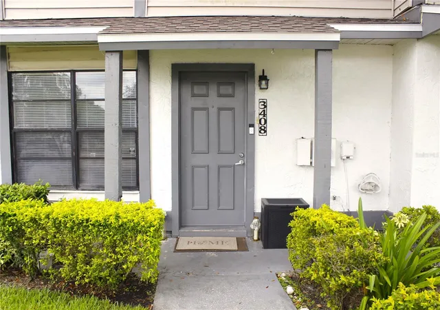 2nd image of 3408 Oak Trail Ct, Tampa, FL 33614 | MLS# TB8540632