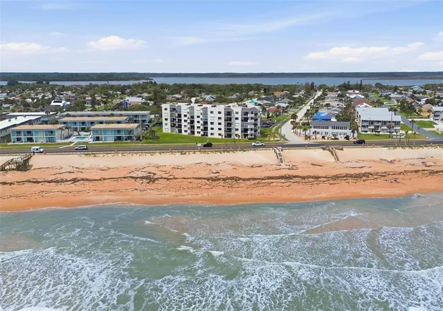 2nd image of 2860 Ocean Shore Blvd #1010, Ormond Beach, FL 32176 | MLS# V4950838