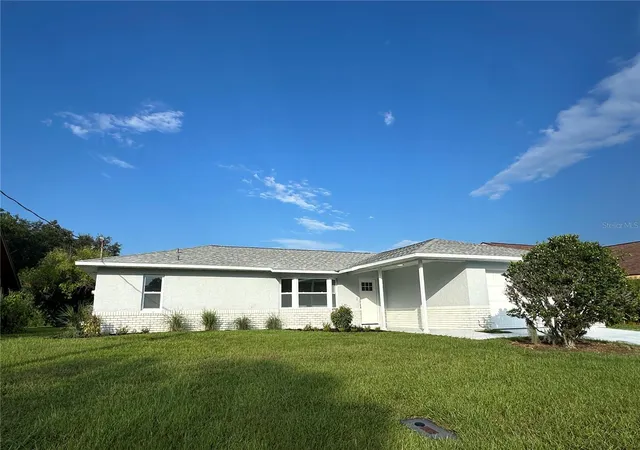 1st image of 109 Florida Park Dr, Palm Coast, FL 32137 | MLS# FC320824