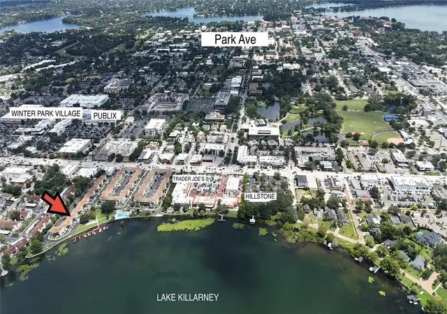 26th image of 151 N Orlando Ave #261, Winter Park, FL 32789 | MLS# O6435092