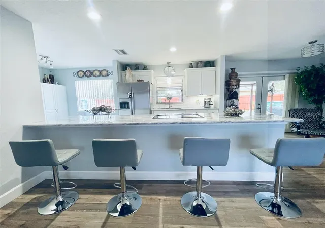Photo 3 of Single family home for sale at 1643 Saxon Blvd, Deltona, FL 32725 | MLS# O6435094 | Listing updated on 2026-09-12
