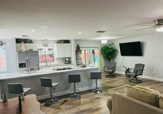 Photo 3 of Single family home for sale at 1643 Saxon Blvd, Deltona, FL 32725 | MLS# O6435094 | Listing updated on 2026-09-12
