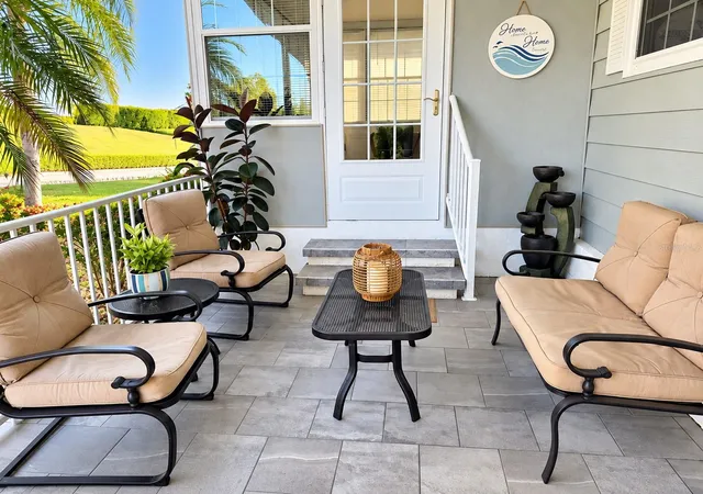 Photo 1 of Manufactured home for sale at 8304 Princess Ct, Palmetto, FL 34221 | MLS# A4703514 | Listing updated on 2026-10-07