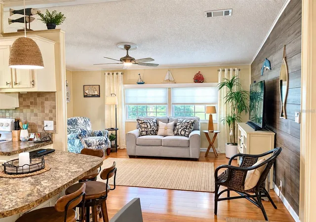 Photo 3 of Manufactured home for sale at 8304 Princess Ct, Palmetto, FL 34221 | MLS# A4703514 | Listing updated on 2026-10-07