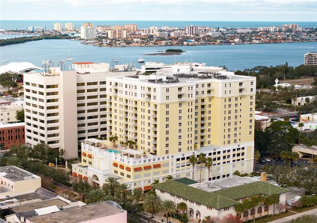 1st image of 628 Cleveland St #1314, Clearwater, FL 33755 | MLS# TB8540640