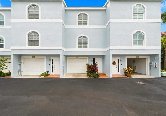Photo 2 of Townhouse for sale at 751 Pinellas Bayway S #19, Tierra Verde, FL 33715 | MLS# TB8540641 | Listing updated on 2026-09-01