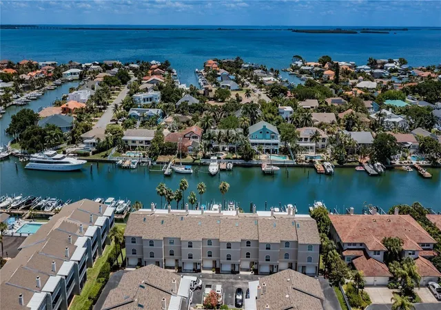 Photo 24 of Townhouse for sale at 751 Pinellas Bayway S #19, Tierra Verde, FL 33715 | MLS# TB8540641 | Listing updated on 2026-09-01