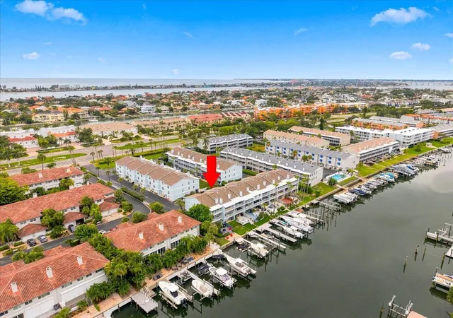 Photo 3 of Townhouse for sale at 751 Pinellas Bayway S #19, Tierra Verde, FL 33715 | MLS# TB8540641 | Listing updated on 2026-09-01