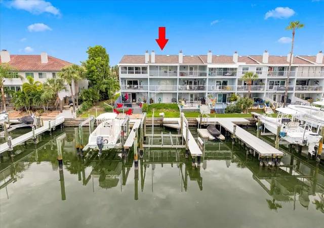 Photo 4 of Townhouse for sale at 751 Pinellas Bayway S #19, Tierra Verde, FL 33715 | MLS# TB8540641 | Listing updated on 2026-09-01