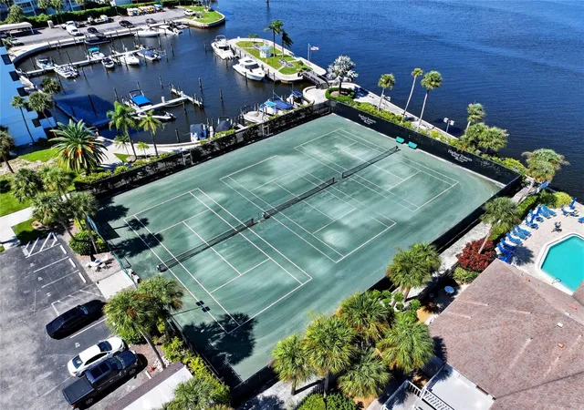 2nd image of 5855 Midnight Pass Rd #222, Sarasota, FL 34242 | MLS# TB8540644
