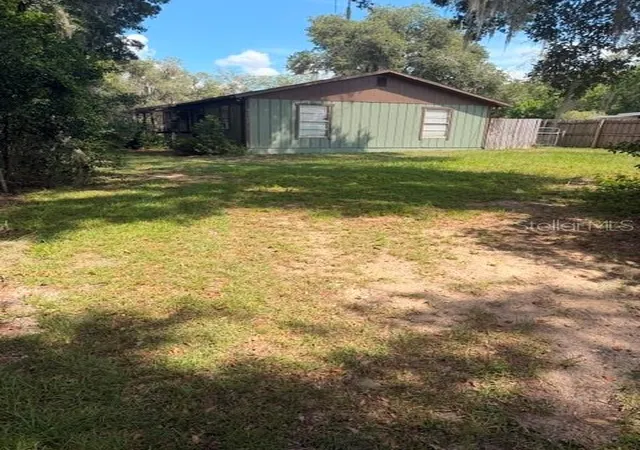 4th image of 40950 W 9Th Ave, Umatilla, FL 32784 | MLS# G5116686