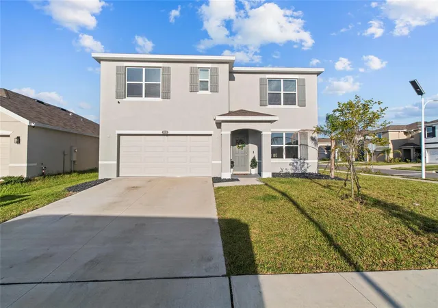 1st image of 8210 Dolphin Bluff Blvd, Wesley Chapel, FL 33545 | MLS# TB8540652
