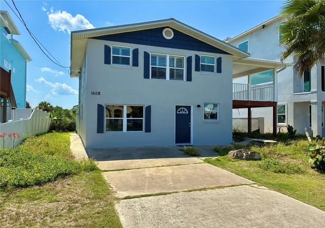 Photo 3 of Single family home for sale at 1828 S Central Ave, Flagler Beach, FL 32136 | MLS# FC320825 | Listing updated on 2026-08-25