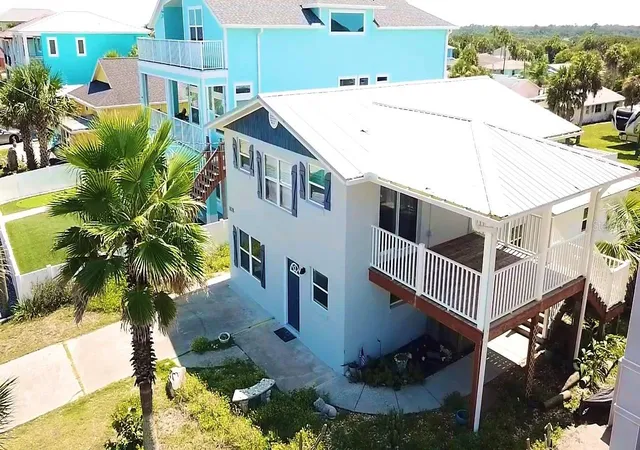 Photo 3 of Single family home for sale at 1828 S Central Ave, Flagler Beach, FL 32136 | MLS# FC320825 | Listing updated on 2026-09-30
