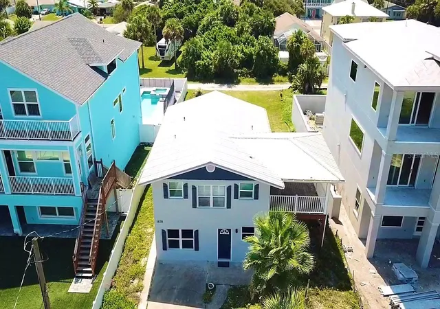 Photo 4 of Single family home for sale at 1828 S Central Ave, Flagler Beach, FL 32136 | MLS# FC320825 | Listing updated on 2026-09-30