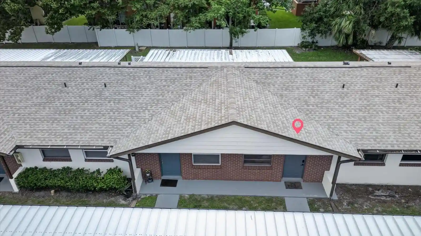 Listing Photo 27 - Condo for sale in 24862 Us Hwy 19 N located at 24862 Us Hwy 19 N, Clearwater, FL 33763 - Unit #3305