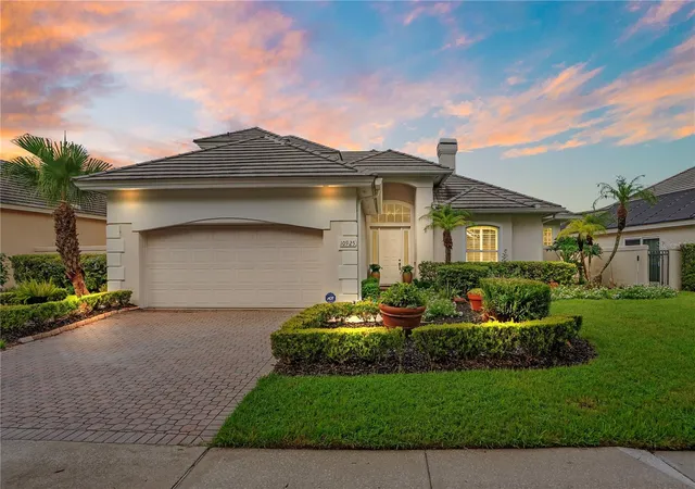 Photo 1 of Single family home for sale at 10925 Woodchase Cir, Orlando, FL 32836 | MLS# O6435104 | Listing updated on 2026-10-14