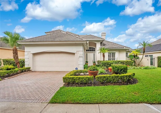 Photo 1 of Single family home for sale at 10925 Woodchase Cir, Orlando, FL 32836 | MLS# O6435104 | Listing updated on 2026-10-14