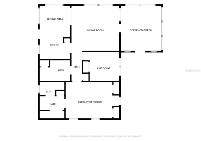 22nd image of 3250 197th Ct, Morriston, FL 32668 | MLS# OM730735