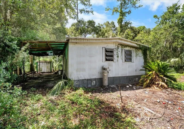 Photo 4 of Sale Pending at 3250 197Th Ct, Morriston, FL 32668 | MLS# OM730735 | Listing updated on 2026-10-07