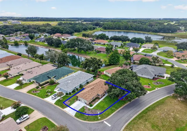 5th image of 5704 King James Ave, Leesburg, FL 34748 | MLS# G5116687