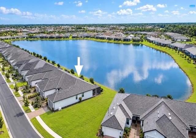 Single family home for sale at 14756 Misty Pond Loop, NOKOMIS, FL 34275 | MLS# A4703519