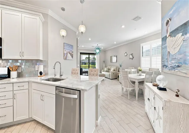 Photo 4 of House for sale at 14756 Misty Pond Loop, Nokomis, FL 34275 | MLS# A4703519 | Listing updated on 2026-09-19