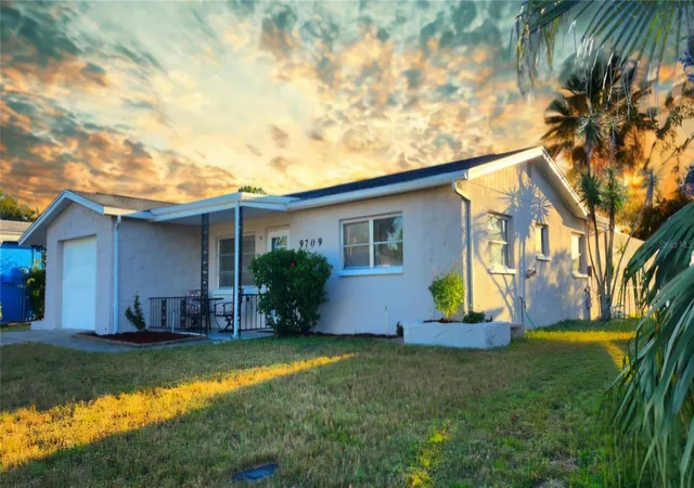 Photo 1 of Single family home for sale at 9709 Lakeside Ln, Port Richey, FL 34668 | MLS# TB8540658 | Listing updated on 2026-09-02