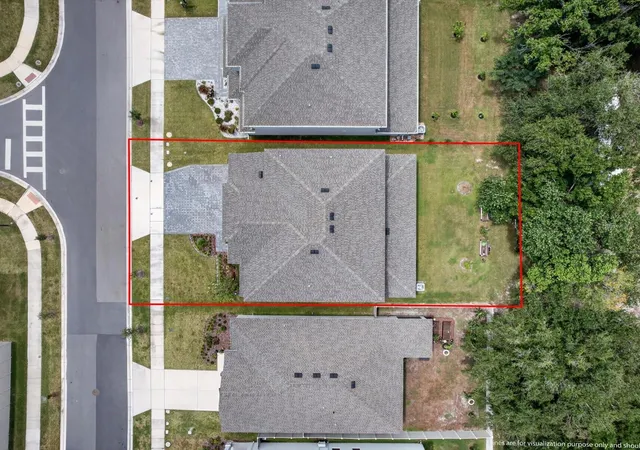3rd image of 2049 Rock Maple Bnd, Kissimmee, FL 34746 | MLS# O6435109