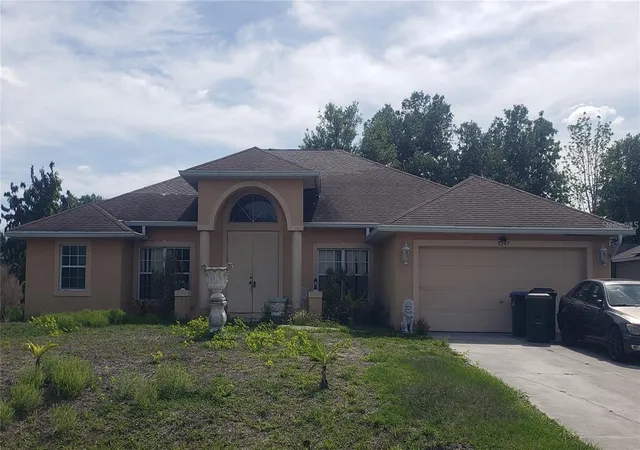 1st image of 6247 Skyview Dr, North Port, FL 34291 | MLS# O6435110
