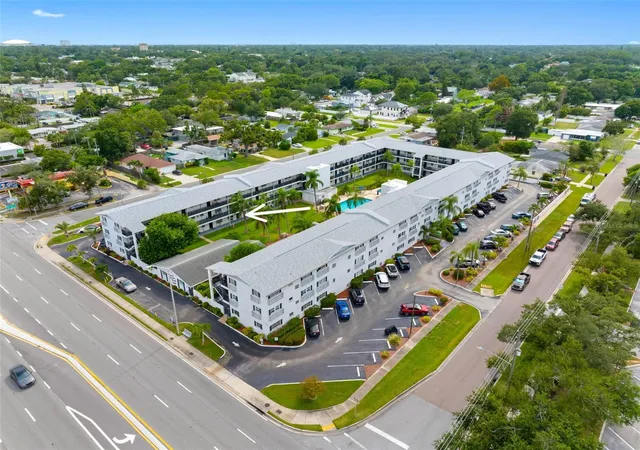 1st image of 4050 4th St N #104, St Petersburg, FL 33703 | MLS# TB8540661