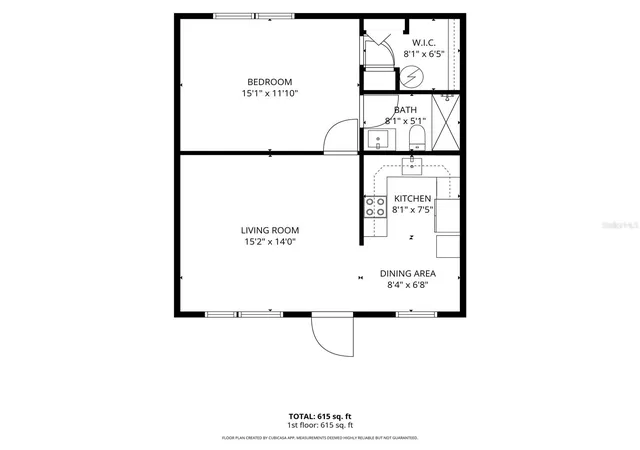 41st image of 4050 4th St N #104, St Petersburg, FL 33703 | MLS# TB8540661