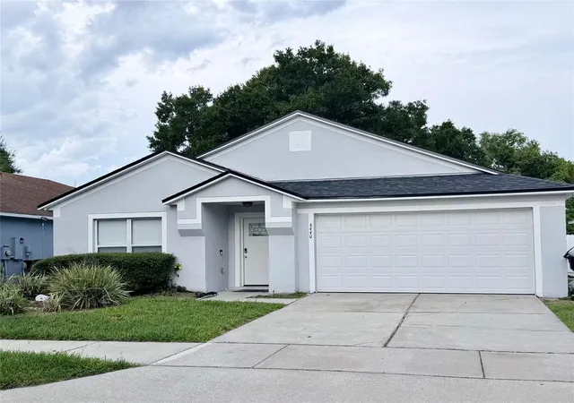 Photo 1 of Single family home for sale at 4440 Bleasdale Ave, Orlando, FL 32808 | MLS# O6435113 | Listing updated on 2026-10-29