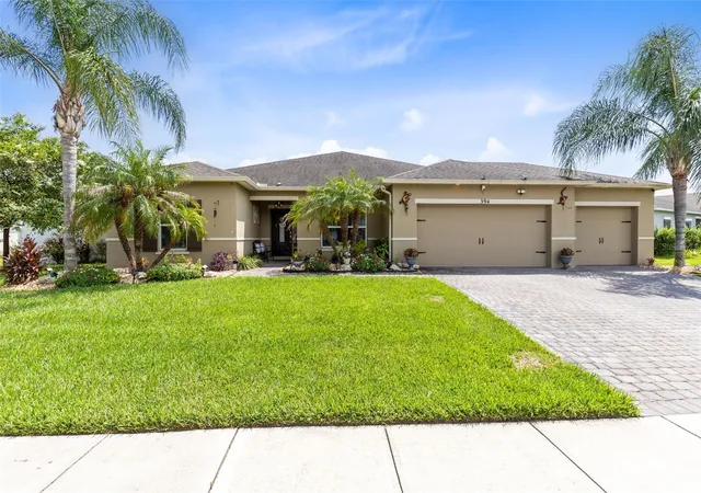 Photo 26 of Single family home for sale at 394 Blue Lake Cir, Kissimmee, FL 34758 | MLS# S5155974 | Listing updated on 2026-08-22