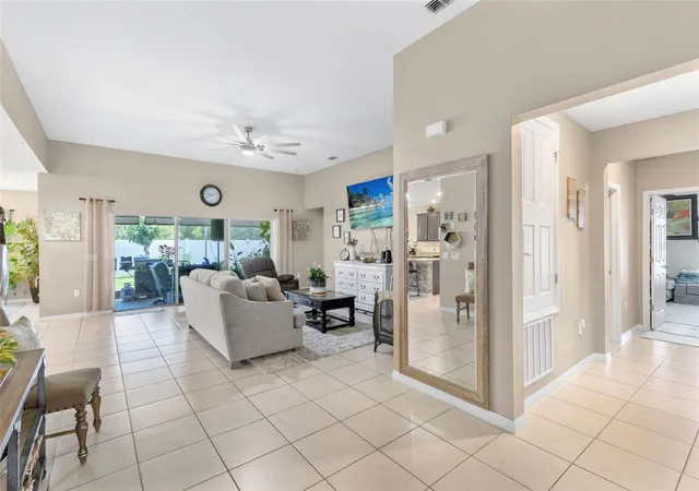 Photo 3 of Single family home for sale at 394 Blue Lake Cir, Kissimmee, FL 34758 | MLS# S5155974 | Listing updated on 2026-08-22