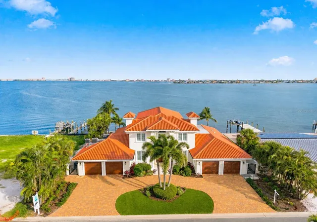 image of 504 55 Th Ave, St Pete Beach, FL 33706 | MLS# TB8540664