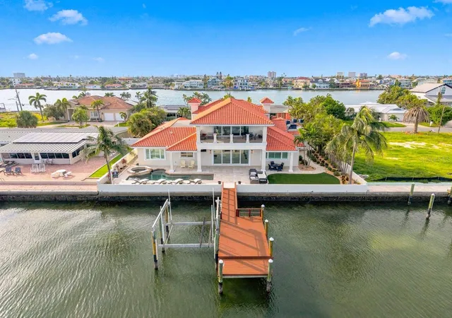 image of 504 55 Th Ave, St Pete Beach, FL 33706 | MLS# TB8540664