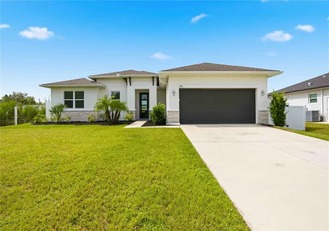 1st image of 2341 Snug St, North Port, FL 34286 | MLS# A4703520