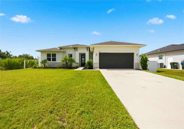38th image of 2341 Snug St, North Port, FL 34286 | MLS# A4703520