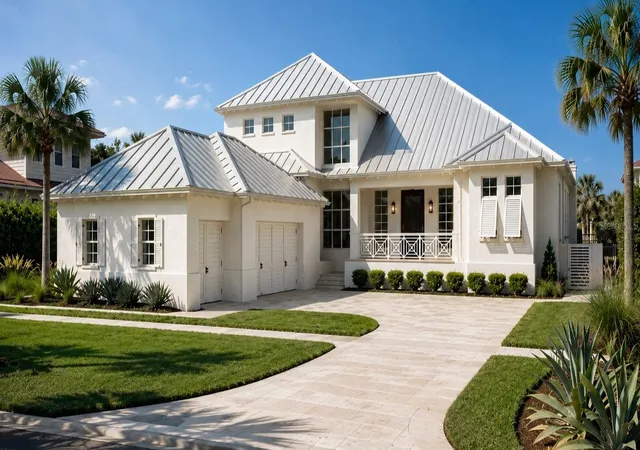 1st image of 5123 W Neptune Wy, Tampa, FL 33609 | MLS# TB8540666