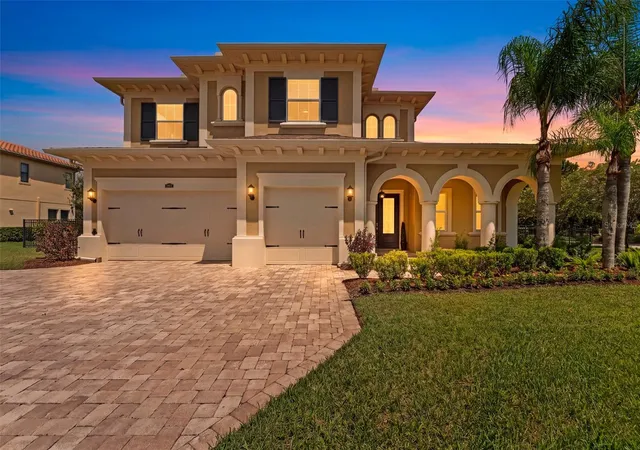 1st image of 17901 Howsmoor Pl, Lutz, FL 33559 | MLS# TB8540668