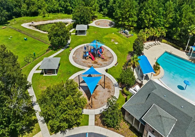 4th image of 17901 Howsmoor Pl, Lutz, FL 33559 | MLS# TB8540668