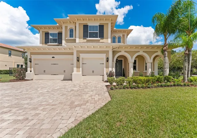 79th image of 17901 Howsmoor Pl, Lutz, FL 33559 | MLS# TB8540668