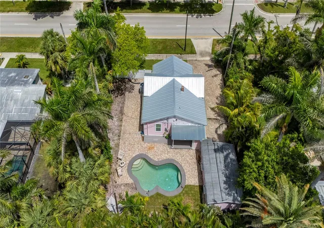 Single family home for sale at 717 W Marion Ave, PUNTA GORDA, FL 33950 | MLS# C7529793