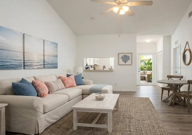 Photo 3 of Sale Pending at 8416 Bernwood Cove Loop #1612, Fort Myers, FL 33966 | MLS# D6148484 | Listing updated on 2026-10-07