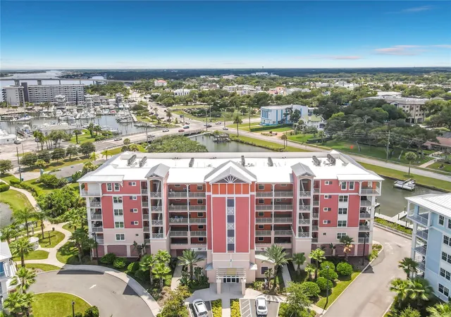 2nd image of 2 Riverwalk Dr #404, New Smyrna Beach, FL 32169 | MLS# O6435122