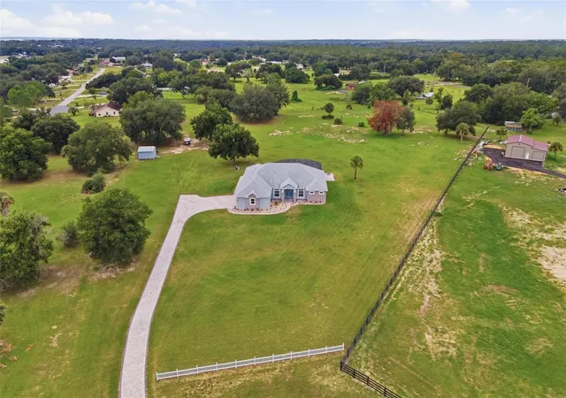 2nd image of 5489 Nantahala Ln, Lady Lake, FL 32159 | MLS# G5116692