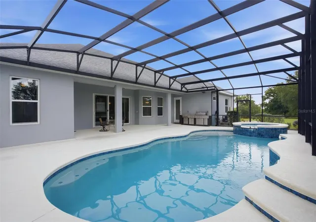 3rd image of 5489 Nantahala Ln, Lady Lake, FL 32159 | MLS# G5116692